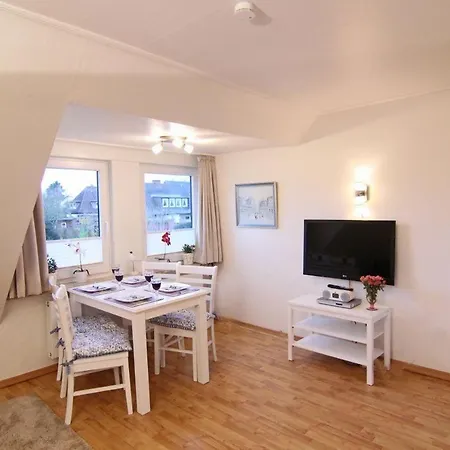 Apartment Kapitänin Mimi *